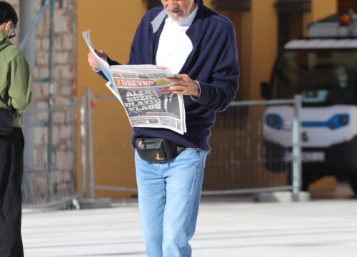 Fotografija 19 - Đir po gradu, petak 24. listopada