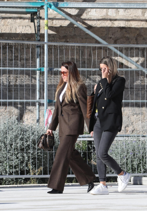 Đir po gradu, petak 24. listopada