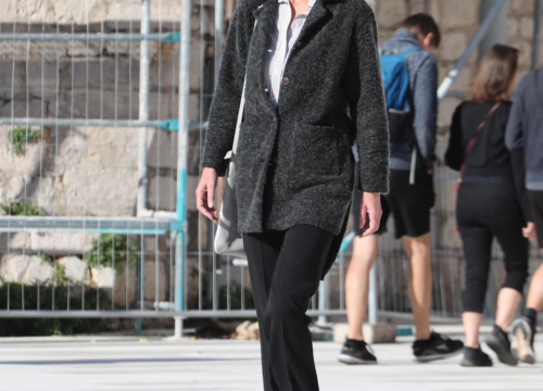 Fotografija 31 - Đir po gradu, petak 24. listopada