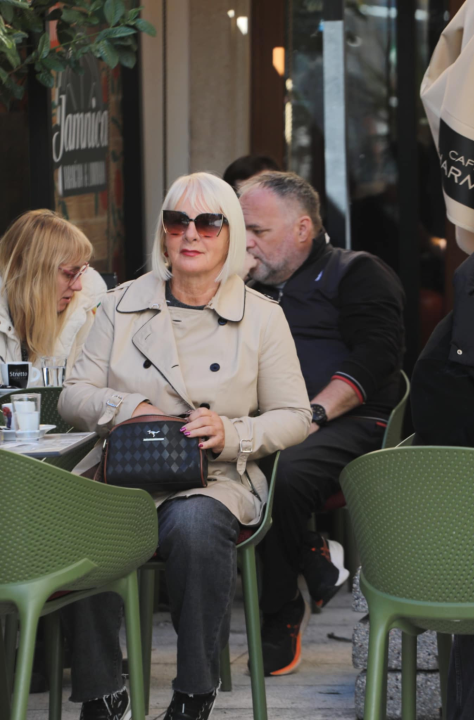 Đir po gradu, petak 24. listopada