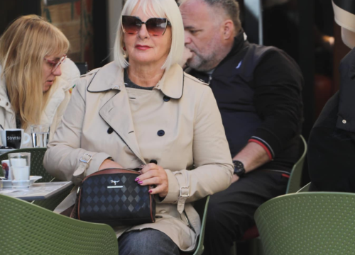 Fotografija 16 - Đir po gradu, petak 24. listopada