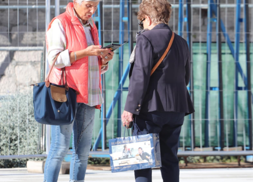 Fotografija 41 - Đir po gradu, petak 24. listopada
