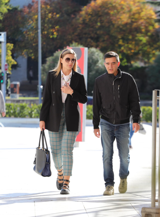 Đir po gradu, petak 24. listopada