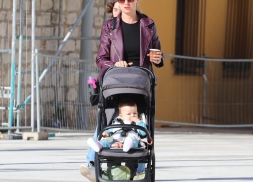 Fotografija 38 - Đir po gradu, petak 24. listopada