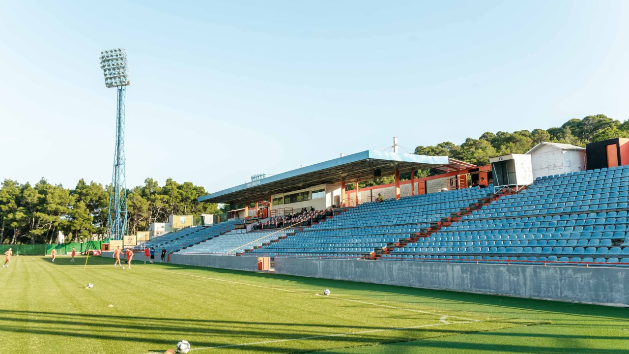 Ipak osnovan NK Šibenik: Novi klub registriran na istoj adresi kao HNK Šibenik