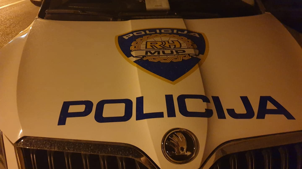 Pokušaj ubojstva u Glini: Majka spriječila tragediju i spasila sina iz plamena