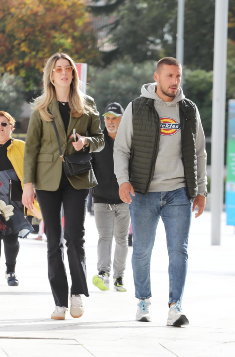 Đir po gradu, subota 25. listopada