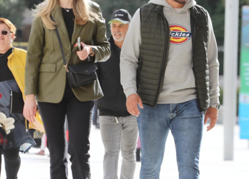 Fotografija 10 - Đir po gradu, subota 25. listopada