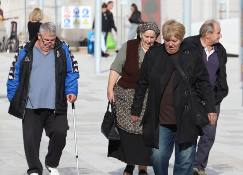 Fotografija 29 - Đir po gradu, subota 25. listopada