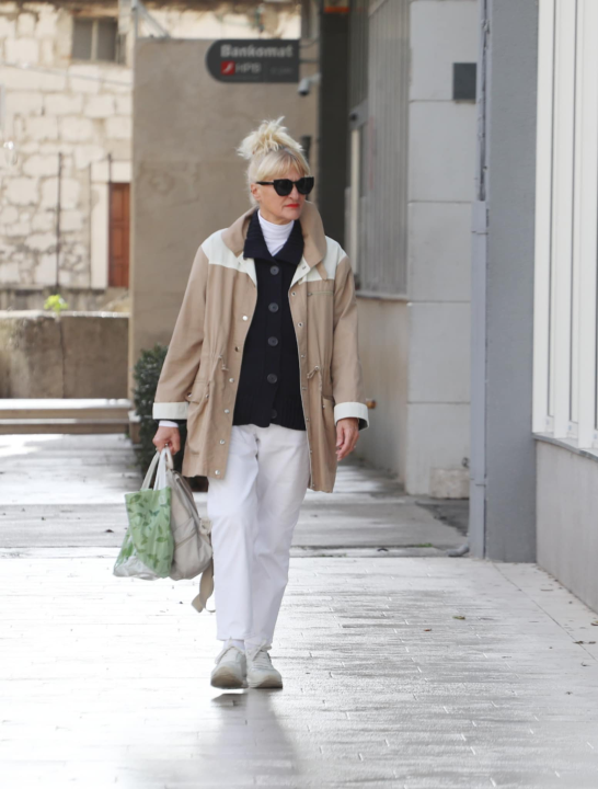 Đir po gradu, subota 25. listopada