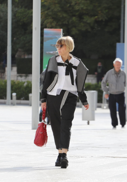 Đir po gradu, subota 25. listopada