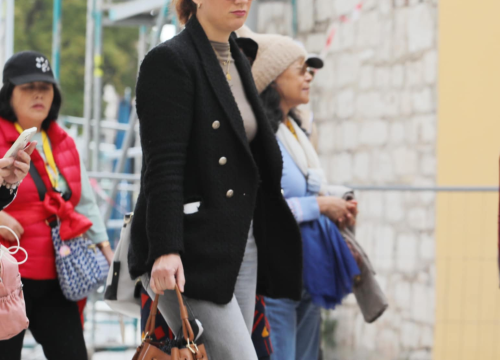 Fotografija 3 - Đir po gradu, subota 25. listopada