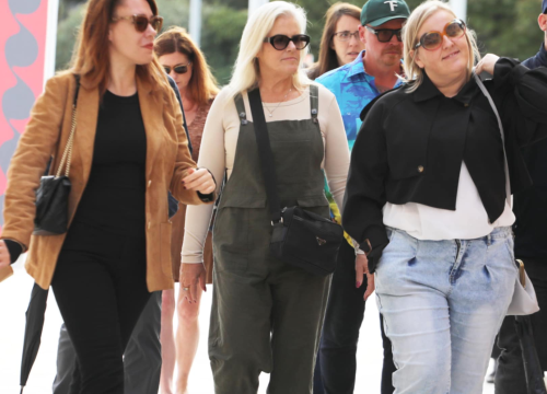 Fotografija 2 - Đir po gradu, subota 25. listopada