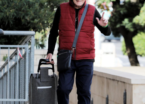 Fotografija 38 - Đir po gradu, subota 25. listopada