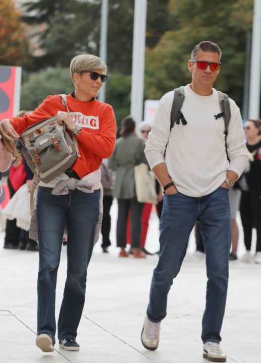 Đir po gradu, subota 25. listopada