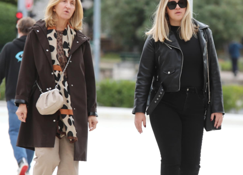 Fotografija 18 - Đir po gradu, nedjelja 26. listopada