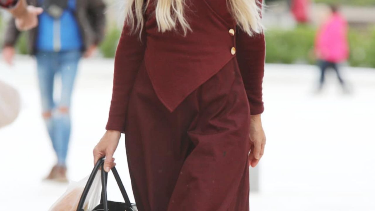 Đir po gradu, nedjelja 26. listopada