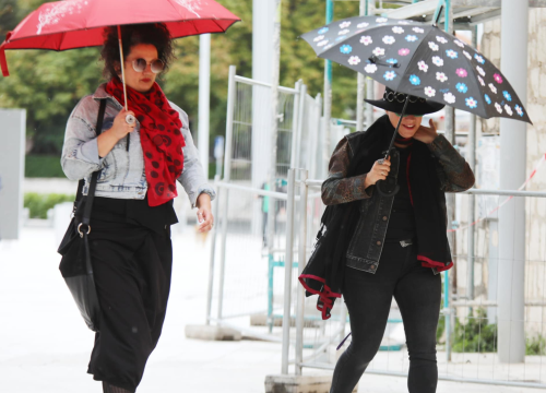 Fotografija 31 - Đir po gradu, nedjelja 26. listopada