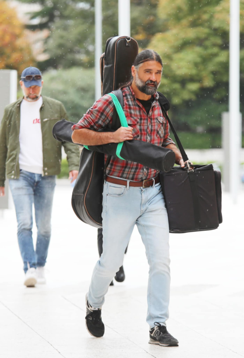 Đir po gradu, nedjelja 26. listopada