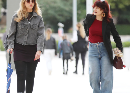 Fotografija 11 - Đir po gradu, nedjelja 26. listopada