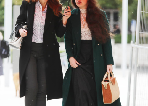 Fotografija 17 - Đir po gradu, nedjelja 26. listopada