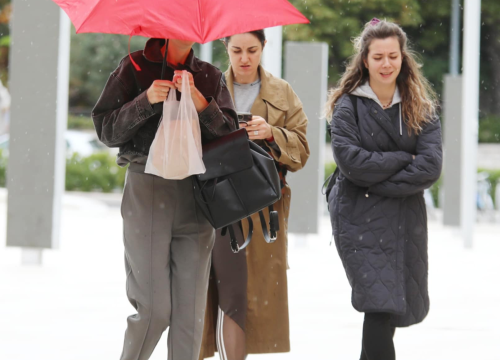 Fotografija 13 - Đir po gradu, nedjelja 26. listopada