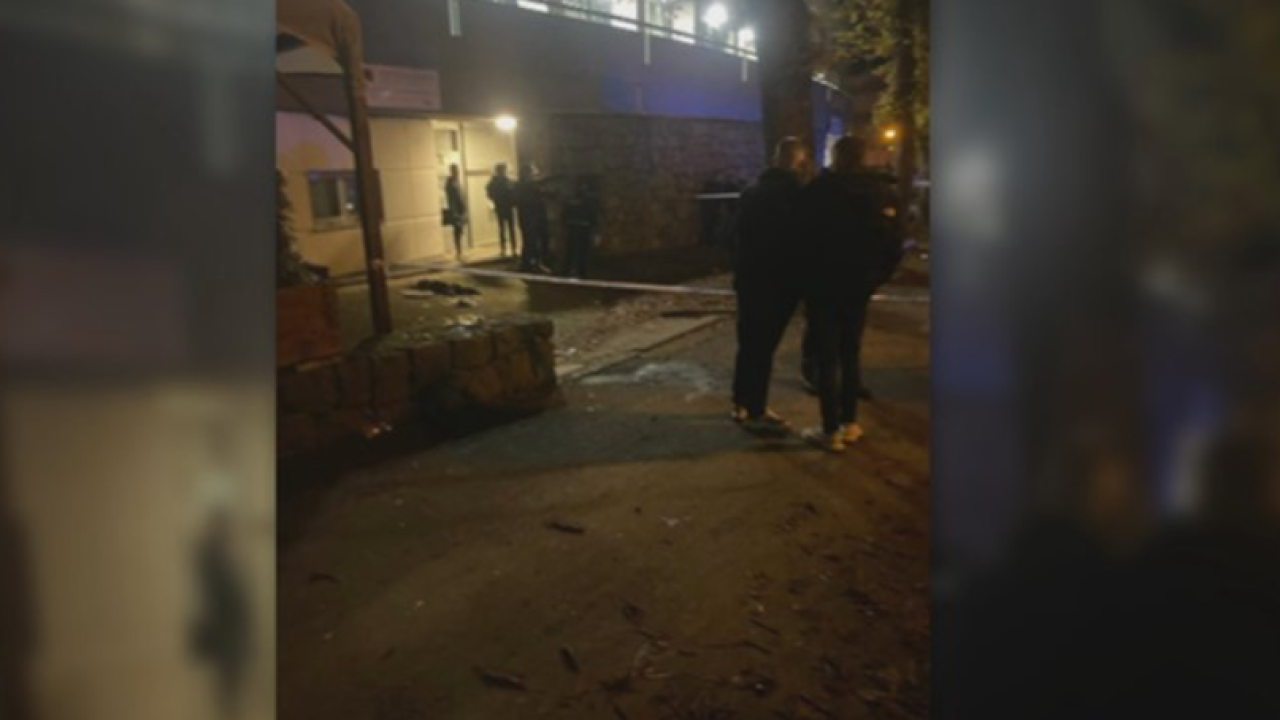 Prijetili dečku pred klubom u Novom Mestu. Ubili mu tatu kad je došao po njega