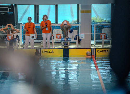 Fotografija 3 - FOTO Na 'Svetom Mihovilu' 300 natjecatelja, Šibeniku tri medalje
