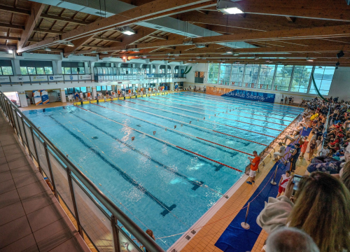 Fotografija 8 - FOTO Na 'Svetom Mihovilu' 300 natjecatelja, Šibeniku tri medalje