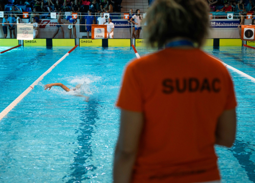 Fotografija 12 - FOTO Na 'Svetom Mihovilu' 300 natjecatelja, Šibeniku tri medalje