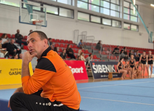 Fotografija 5 - FOTO Gimnastičari Dišpeta ugostili zadnje kolo regije Jug: Spremni za prvenstva države i Balkana