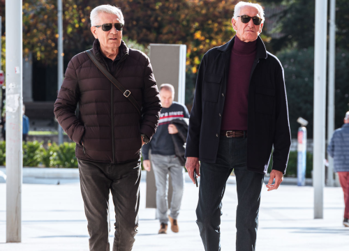 Fotografija 6 - FOTO Đir po gradu, ponedjeljak 27. listopada