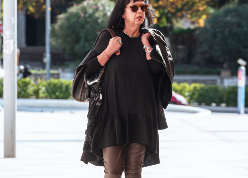 Fotografija 9 - FOTO Đir po gradu, ponedjeljak 27. listopada