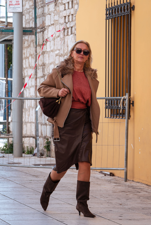 FOTO Đir po gradu, ponedjeljak 27. listopada