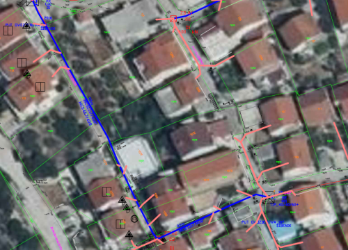 Privremena regulacija prometa na Meterizama: HT od srijede počinje s postavljanjem optičkog kabela