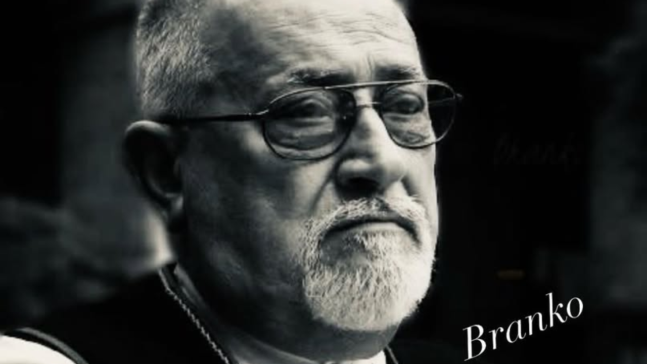 Preminuo Branko Gulin, dugogodišnji član šibenskog 'Kola': 'Ostavio je trag koji se ne briše'