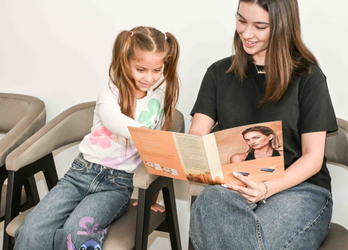 Fotografija 6 - FOTO: Novootvorena šibenska Poliklinika Bašić je vaša nova adresa vrhunske oftalmološke skrbi