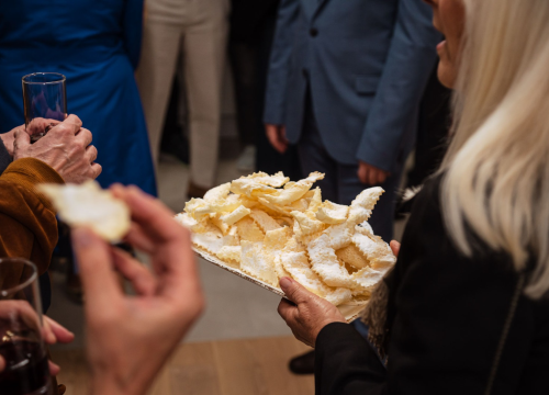 Fotografija 23 - FOTO: Novootvorena šibenska Poliklinika Bašić je vaša nova adresa vrhunske oftalmološke skrbi