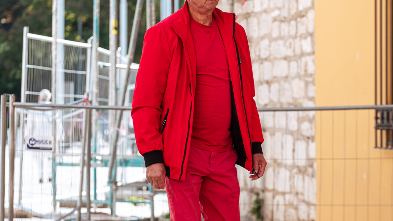 Đir po gradu, utorak 28. listopada