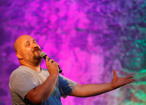 Bloger Krule stiže u Šibenik: Smijeh, satira i 'obrana od gluposti' za šibenske studente