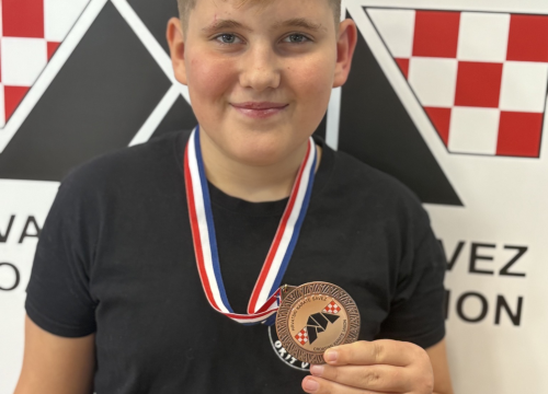 Fotografija 9 - FOTO Karataši Okita među najboljima u državi: Četiri prvaka Hrvatske, ukupno osam medalja