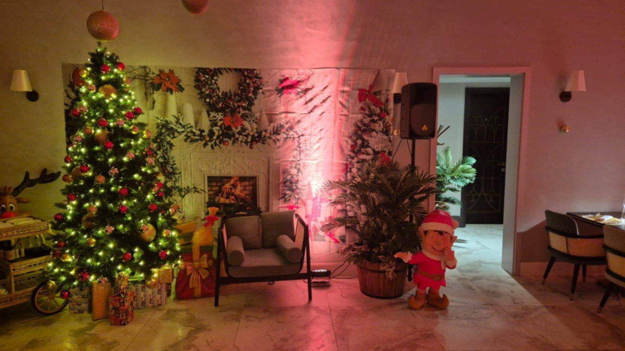 FOTO Restoran Olive Garden u Amadria Parku idealna je destinacija za sve vrste proslava!