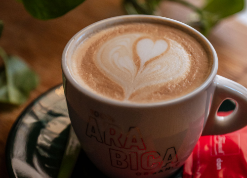 Fotografija 20 - FOTO Istražili smo gdje popiti čarobni crni napitak u srcu grada!