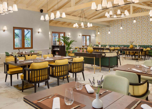 Fotografija 4 - FOTO Restoran Olive Garden u Amadria Parku idealna je destinacija za sve vrste proslava!