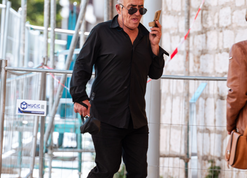 Fotografija 2 - FOTO Đir po gradu, srijeda 29. listopada