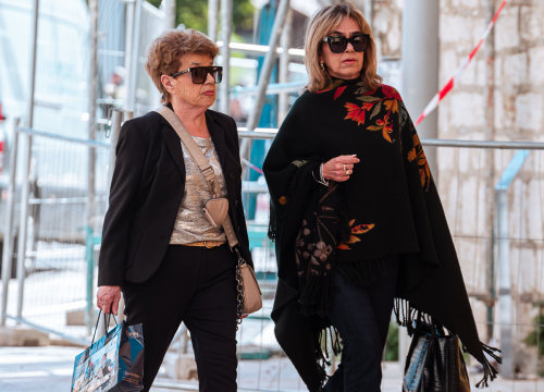 Fotografija 4 - FOTO Đir po gradu, srijeda 29. listopada