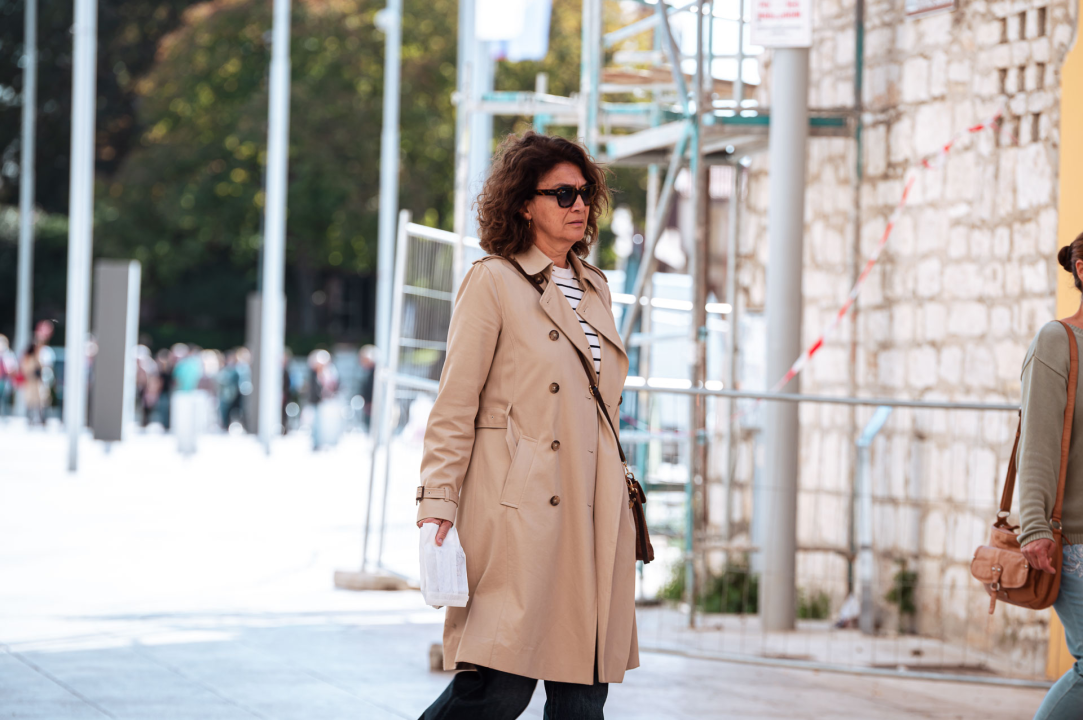 FOTO Đir po gradu, srijeda 29. listopada