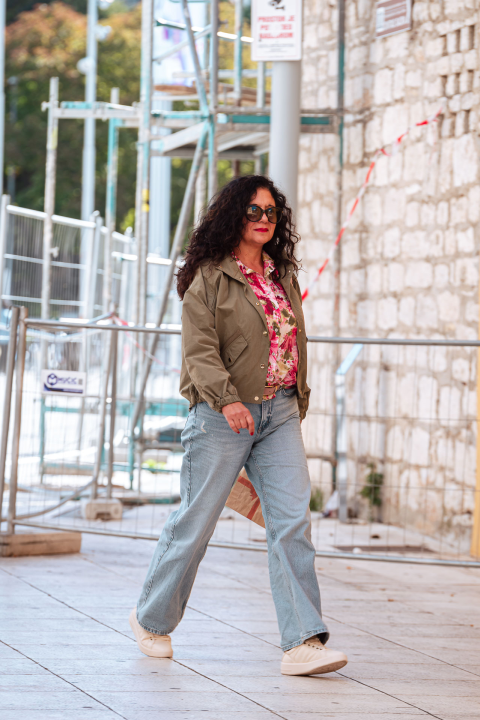 FOTO Đir po gradu, srijeda 29. listopada