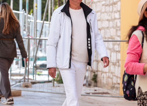 Fotografija 29 - FOTO Đir po gradu, srijeda 29. listopada