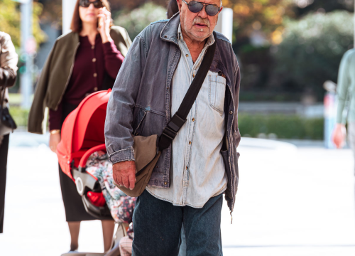 Fotografija 32 - FOTO Đir po gradu, srijeda 29. listopada